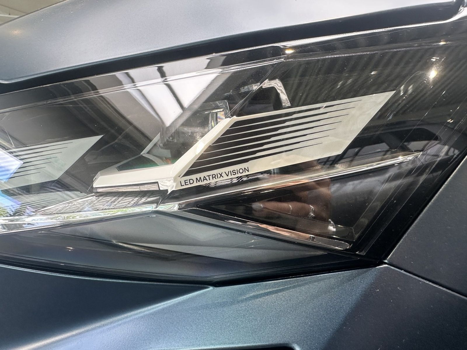 Renault Austral Esprit Alpine F-Hybrid 200PS imagem 3