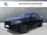 BMW X4 xDrive20d M Sportpaket Head-Up HiFi DAB WLAN - BMW X4 mit Diesel-Antrieb: Sportpaket