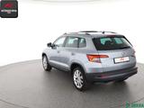 Skoda Karoq 1.5 TSI STYLE STANDHZ,KEYLESS,KAMERA,PANO - Skoda Karoq Gebrauchtwagen in Berlin