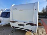 Hobby 460 LU DE LUXE MODELL 2025 AUFLASTUNG 1500kg - Hobby 460 lu