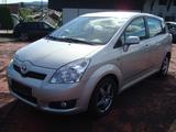 Toyota Corolla Verso 1.8 Sol - Toyota Corolla Verso 7-Sitzer