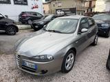 Alfa Romeo 147 1.9 JTD M-JET 16V 5 porte Prog. - gebrauchte Alfa Romeo 147 aus dem Jahr 2007