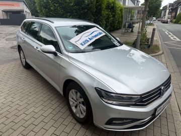 Volkswagen Passat Variant - 3