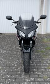 Honda CBF 600 SA - HONDA CBF 600 SA