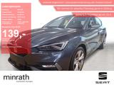 Seat Leon 1.5 eTSI W FR MATRIX+APP+DAB+VIRT+ACC+LED - Seat Jahreswagen