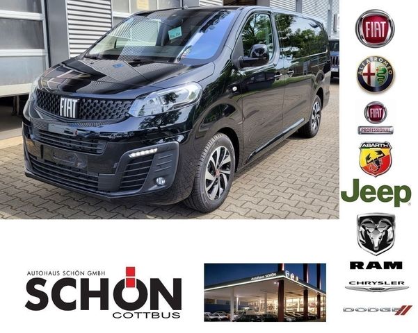 Fiat Scudo L3 Multicab 2.0 180 AT8