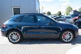 Porsche Macan Turbo Leder Pano ACC - Porsche Macan mit Benzin-Antrieb: Automatik