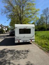 HYMER / ERIBA / HYMERCAR Eriba Nova 540 SL - HYMER / ERIBA Nova s 540