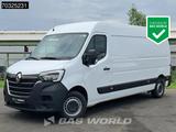 Renault Master 135PK L3H2 LED Klima Tempomat Parkensenso - Angebote