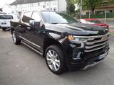 Chevrolet Silverado"High Country" 6,2L neuer Motor 7/2025 - Chevrolet Silverado aus 2023