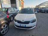 Skoda Fabia 1.4 TDI 75 CV Active - Skoda Fabia Active mit Diesel-Antrieb