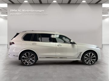 BMW X7 - 4