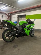 Kawasaki Zx6r - Offers matching your search criteria