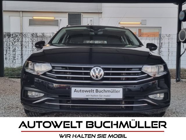 Volkswagen Passat 2.0 TDI DSG,KAMERA,LED,ACC+SPURH,AHK