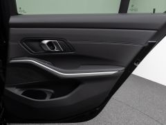 Foto Nummer 32: BMW 320d