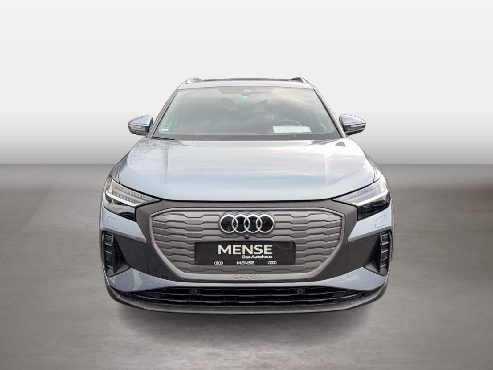Audi Q4 e-tron - Bild 6