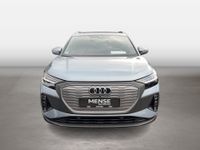 Audi Q4 e-tron - Vorschau Bild 6