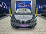 Skoda Superb Combi 2.0 TDI Ambition LED*RFK*ACC eHK - Skoda: mit Navigationssystem