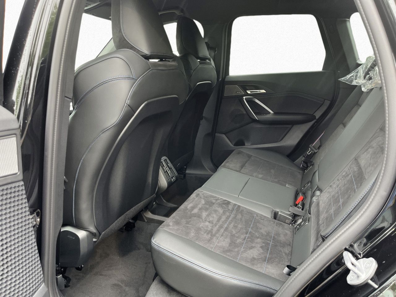 BMW X1 - Bild 13