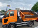 Multicar M30 M 30 3-Seitenkipper Kipper  4x4 Allrad Mwst. - Angebote