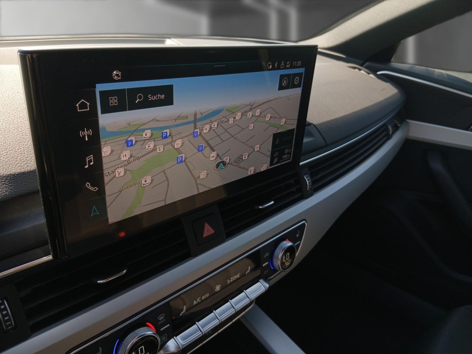 Audi A4 - Bild 19