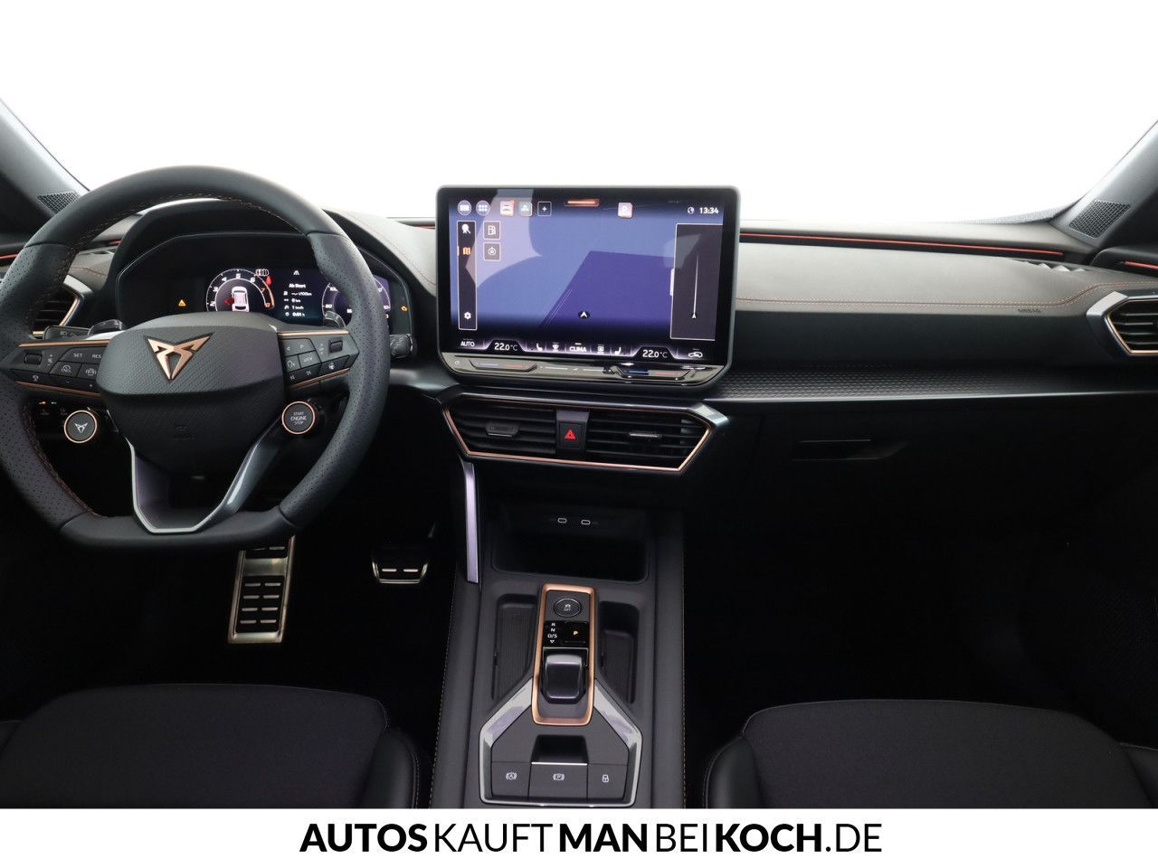 Cupra Formentor - Bild 12