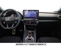 Cupra Formentor - Vorschau Bild 12