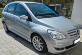 Mercedes-Benz B 200 Turbo Top Sitze! Special Edition