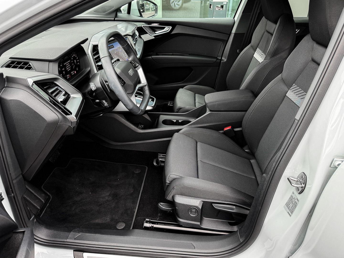 Audi Q4 - Bild 12