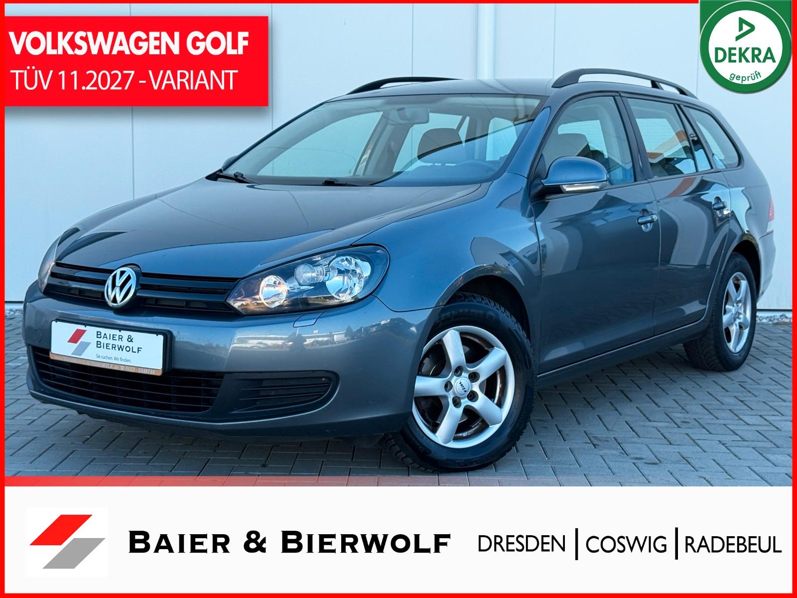 Volkswagen Golf, 2010