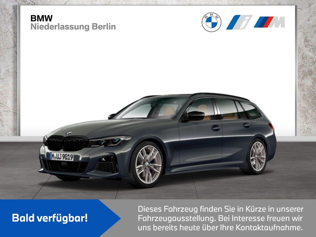 BMW M340i