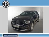 Volkswagen T-Roc SPORT 1.5 TSI DSG AHK NAVI KAMERA ACC - Volkswagen T-Roc in Nürnberg