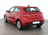 Kia Rio 1.0 T-GDI Vision LED Sitzheizung Kamera Navi - gebrauchte Kia Rio aus dem Jahr 2023