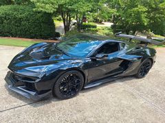 CORVETTE ZR1 Coupe 3LZ  ZULASSUNGSFERTIG 2027