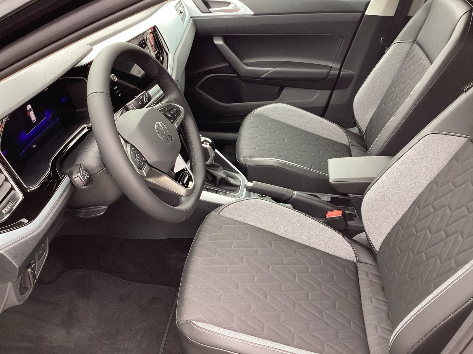 Volkswagen Taigo - Bild 10