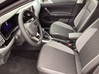 Volkswagen Taigo - Vorschau Bild 10