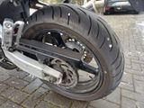 Yamaha FZS Fazer - YAMAHA FAZER