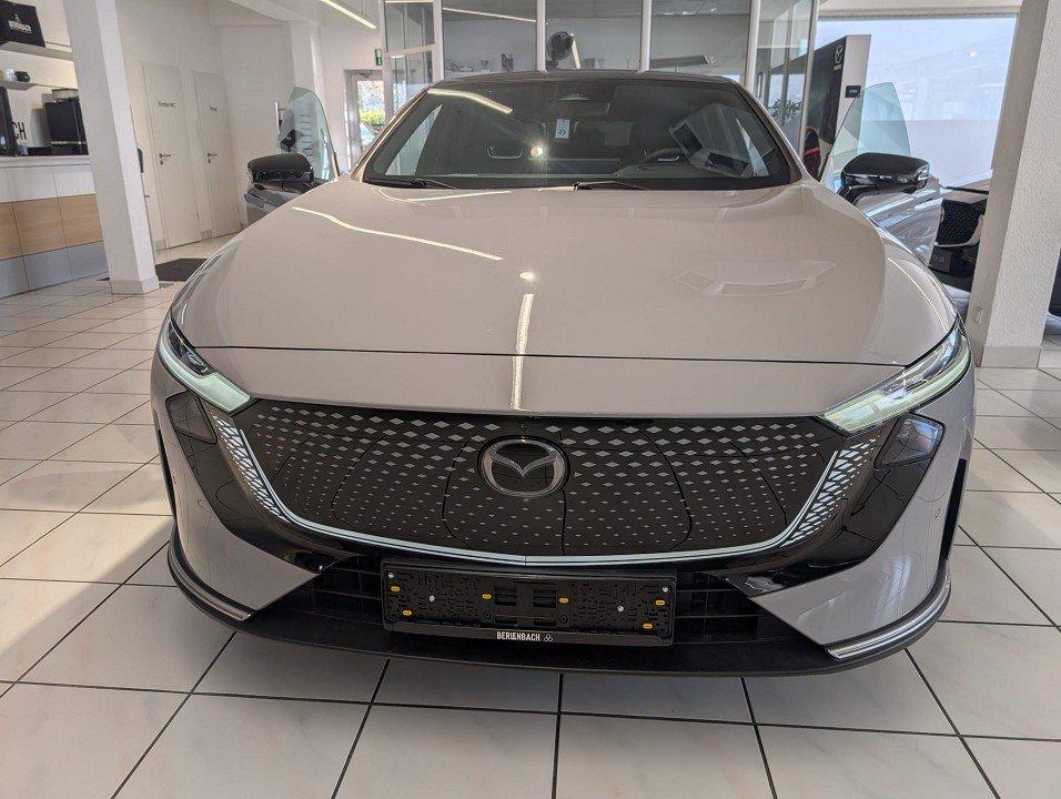 Mazda 6E EV 258ps 1AT RWD Takumi