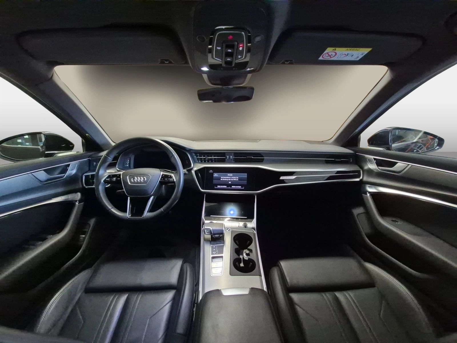 Audi A6 - Bild 12
