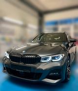 BMW 330d xDrive Touring M Sport VOLL 8fach bereift
