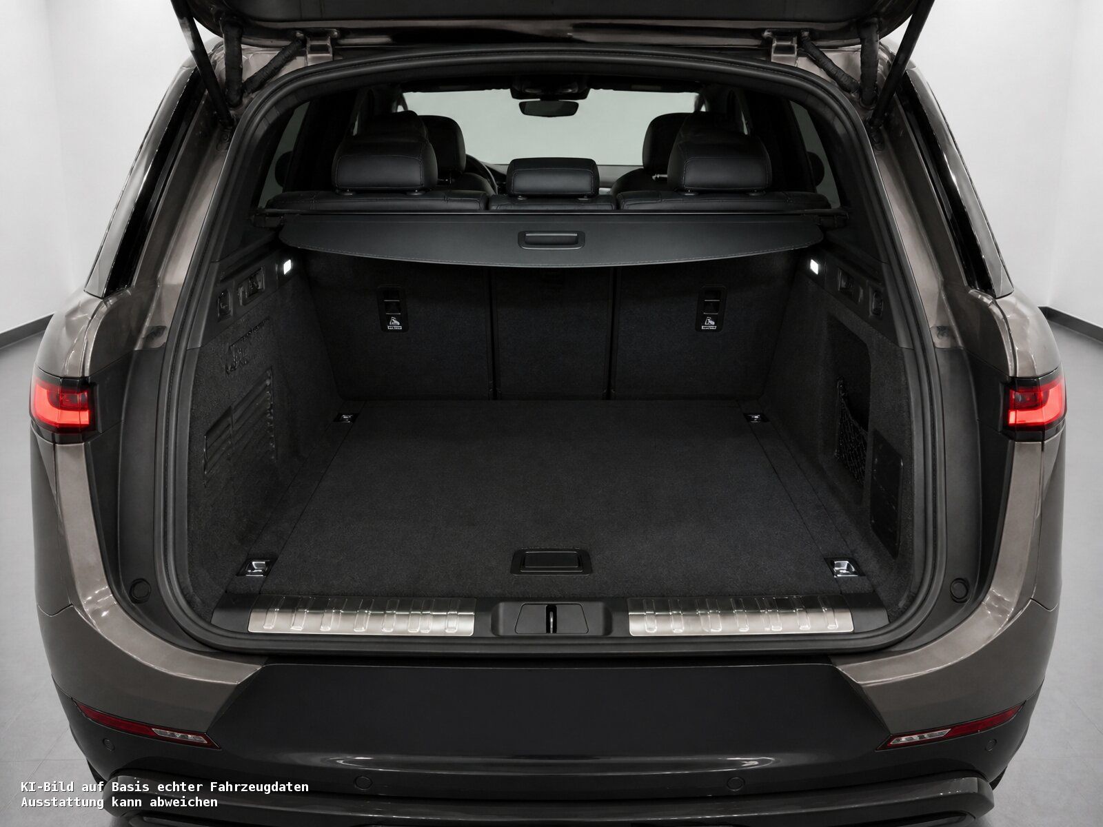 Land Rover Range Rover Sport - Bild 15