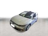 Volkswagen Golf VIII Style 1.4 eHybrid DSG AHK+NAVI+PANO+SH - Volkswagen mit Hybrid-Antrieb
