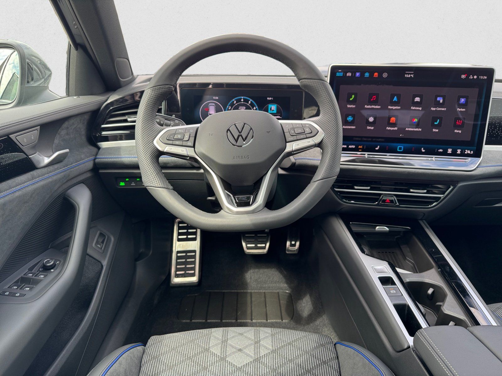 Volkswagen Passat Variant - Bild 11