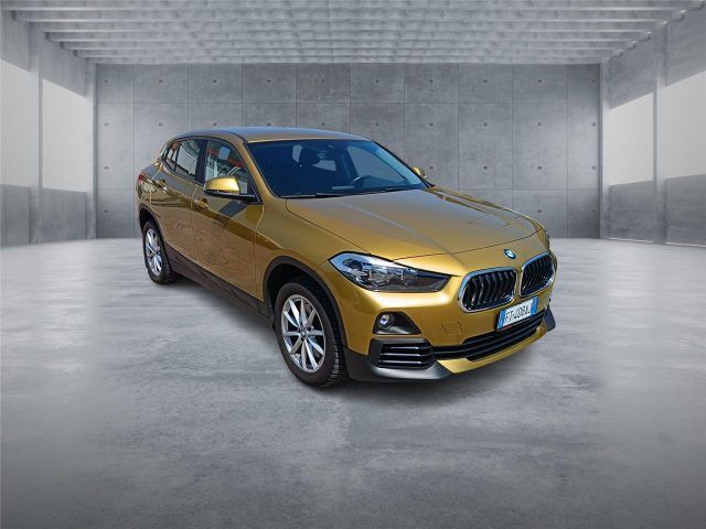 BMW BMW X2 (F39) xDrive20d Advantage