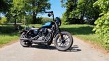 Harley-Davidson IRON 1200 - XL1200NS - TÜV NEU