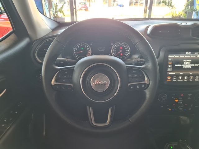 JEEP Renegade Limited