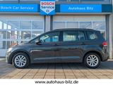 Volkswagen Touran Comfortline*Navi*Kamera*Inspektion Neu* - Volkswagen Touran Comfortline mit Benzin-Antrieb