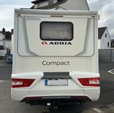Adria Compact Plus SLS/Slide-Out/Solar - Offers
