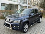 Volkswagen Amarok 3.0 V6 Highline 4-Motion  - Volkswagen Amarok: 4motion