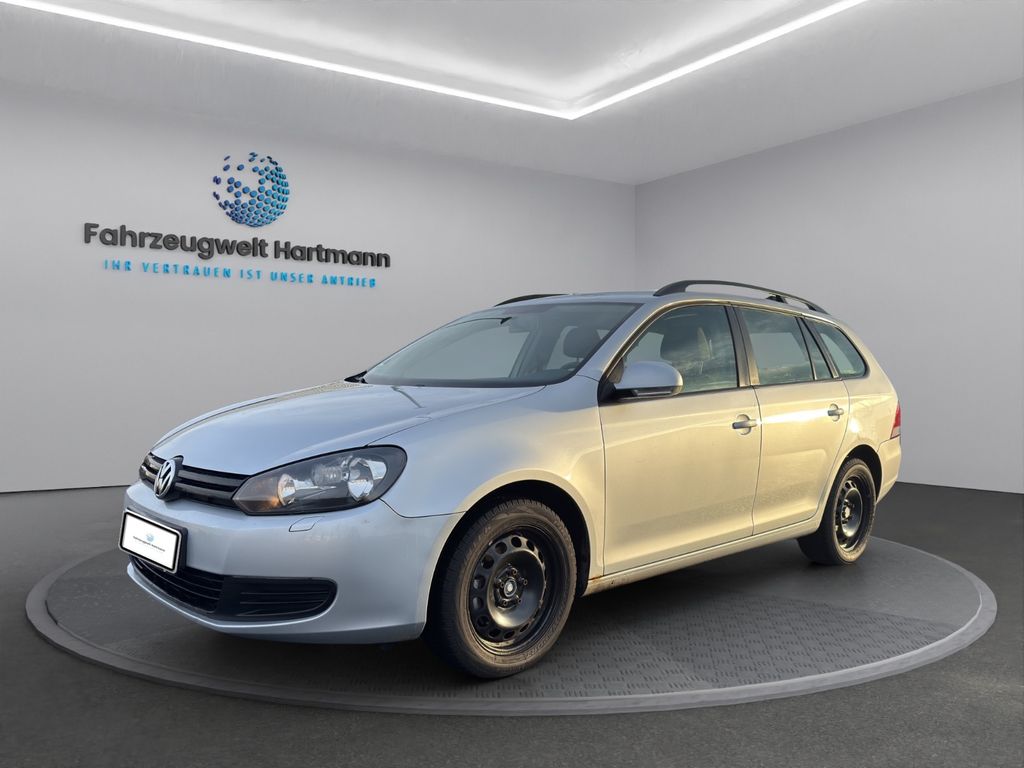Angebot ansehen Volkswagen Golf